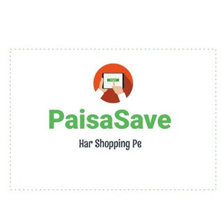 Логотип канала paisasaveoffers