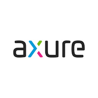 Логотип канала axure_chat