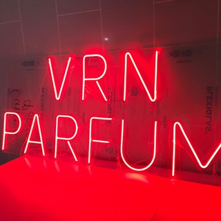 Логотип vrnparfum