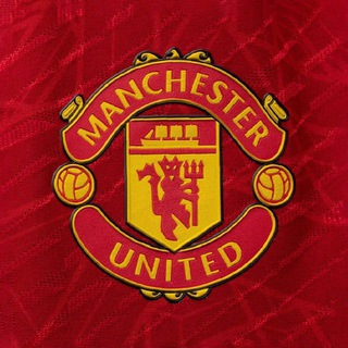 Логотип канала manchesterutd_iran