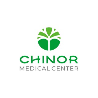 Логотип канала chinor_medcenter