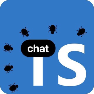 Логотип канала why_typescript_is_bad_chat