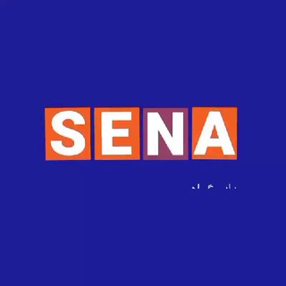 Логотип канала sena_news