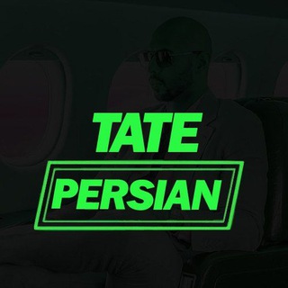 Логотип канала persianandrewtate