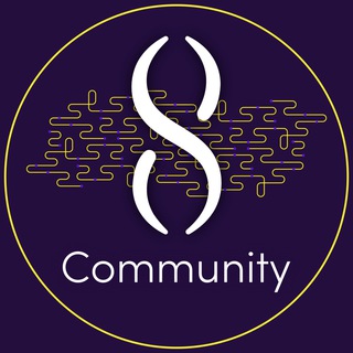 Логотип канала singularitynet