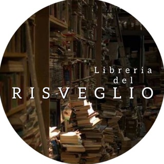 Логотип канала libreriadelrisveglio33