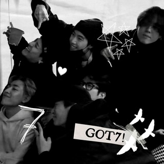 Логотип got7rp