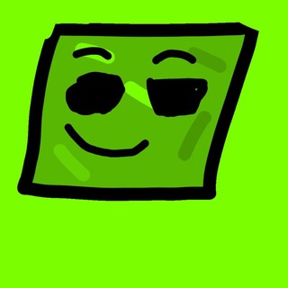 Логотип канала melonpgmods