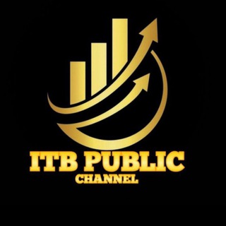 Логотип канала ITB_PUBLIC_SIGNAL