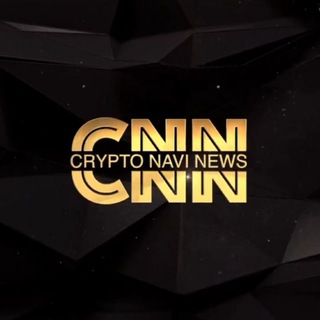 Логотип канала cryptonavinews