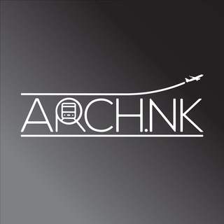 Логотип канала archnk