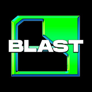 Логотип канала ilblast_it