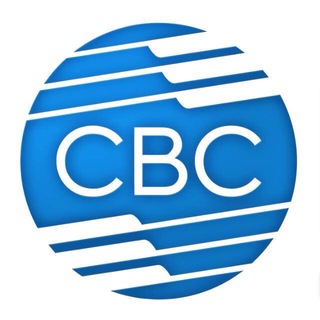 Логотип канала cbctvaz