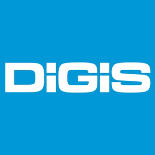 Логотип канала digisgroup