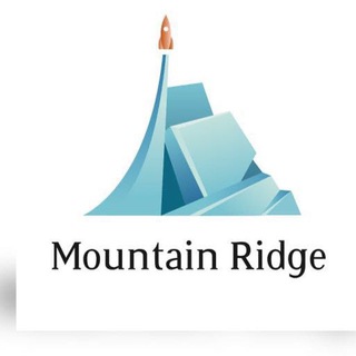 Логотип mountainridge