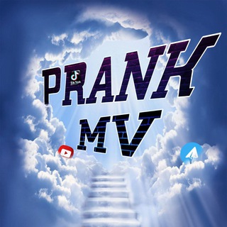 Логотип prank_mv