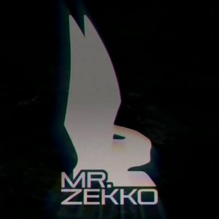 Логотип mr_zekkoo