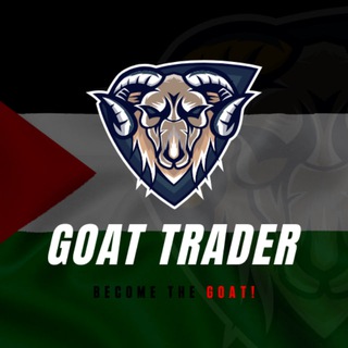 Логотип goat_trader_1