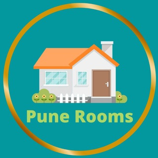 Логотип канала rooms_pune3