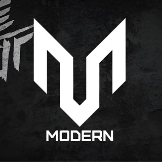 Логотип канала modernesports