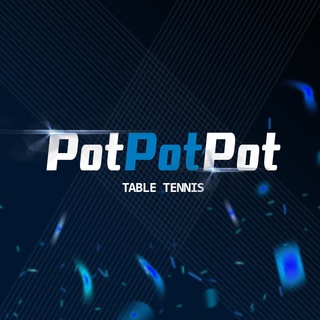 Логотип канала potpotpot_official