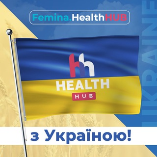 Логотип femina_healthhub