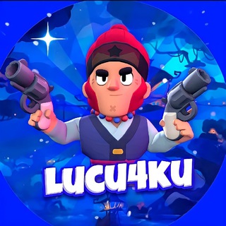 Логотип канала lucu4ka_bs