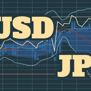 Логотип канала USDJPYAUDUSD