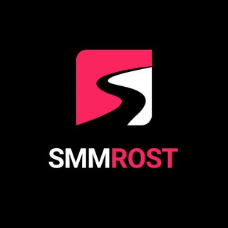 Логотип канала smm_rostt