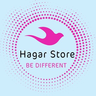 Логотип hagarstore255