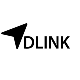 Логотип DarkLink_info