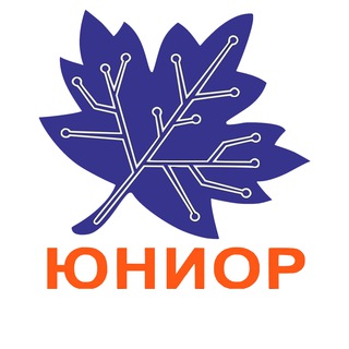 Логотип olymp_junior
