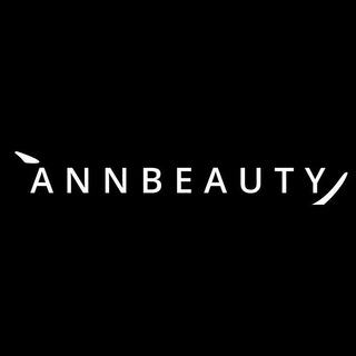 Логотип канала annbeautystore