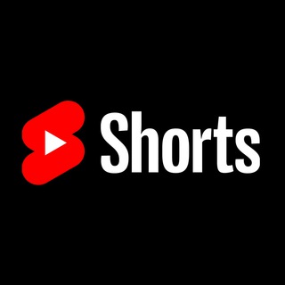 Логотип канала youtubshortss