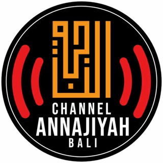 Логотип канала annajiyah_bali