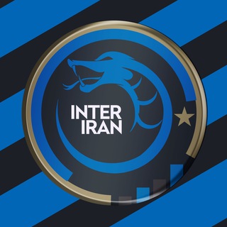 Логотип канала inter_iran