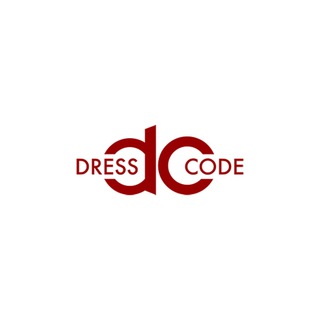 Логотип dresscode_ru