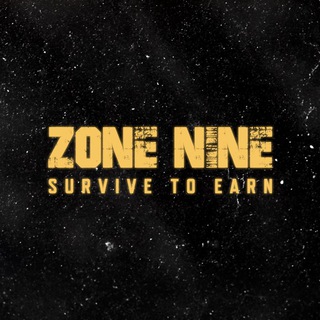 Логотип канала zone9survivalannouncementold