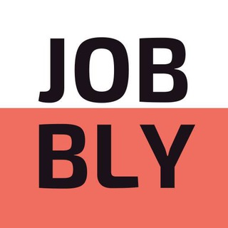 Логотип канала jobblyy