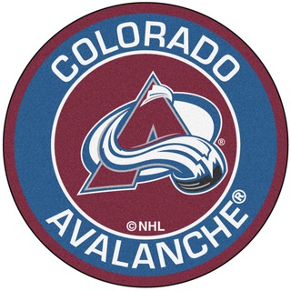 Логотип канала nhlteamavalanche