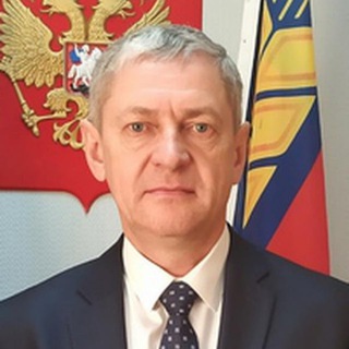 Логотип shushunov_an