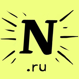 Логотип канала ru_notion