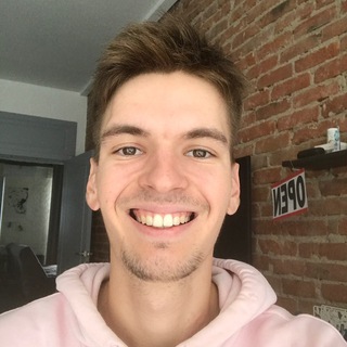 Логотип канала devmoek