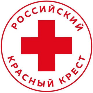 Логотип канала belgorodredcross