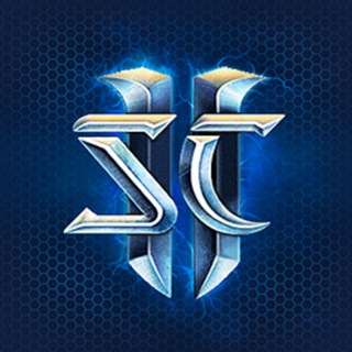 Логотип канала starcraft2news