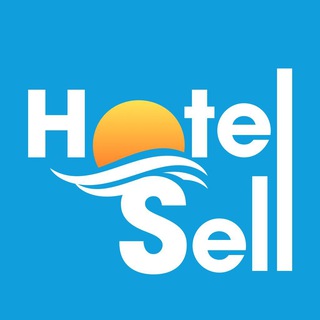 Логотип HotelSellRu