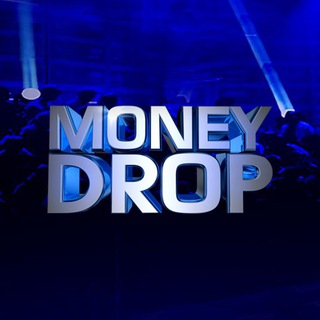 Логотип канала moneydropper00