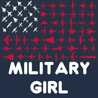 Логотип канала militarygirlyt