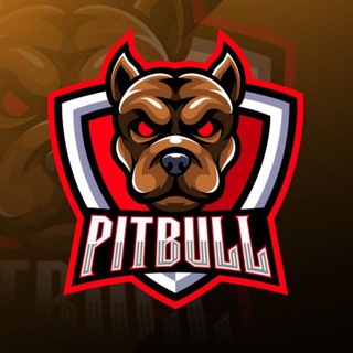 Логотип канала pitbull_bro_chat