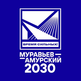 Логотип канала muramursky2030